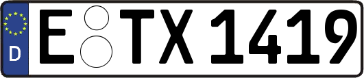 E-TX1419