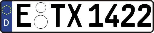 E-TX1422