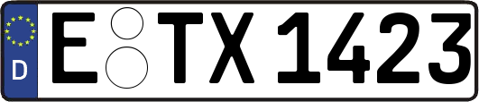 E-TX1423