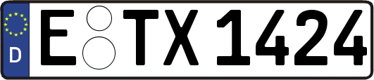 E-TX1424