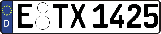 E-TX1425
