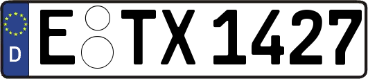 E-TX1427