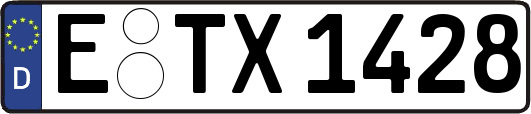 E-TX1428