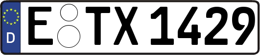 E-TX1429