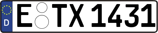 E-TX1431