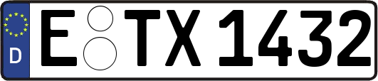 E-TX1432