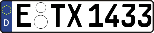 E-TX1433