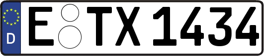 E-TX1434