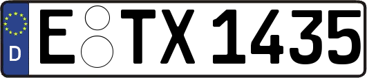 E-TX1435