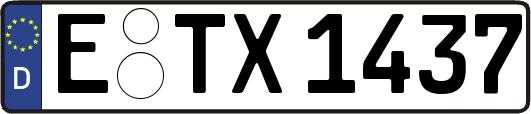 E-TX1437