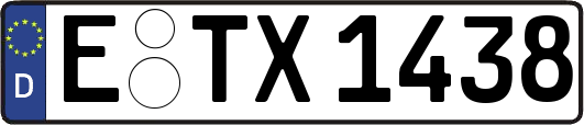 E-TX1438