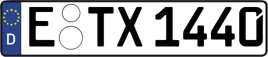 E-TX1440