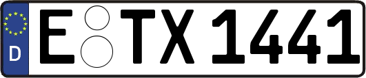E-TX1441