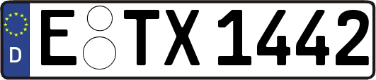 E-TX1442