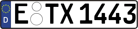 E-TX1443