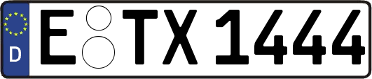 E-TX1444