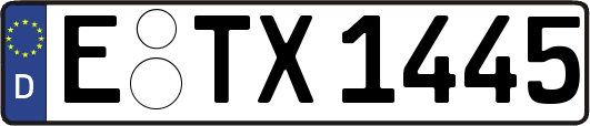 E-TX1445