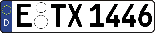 E-TX1446