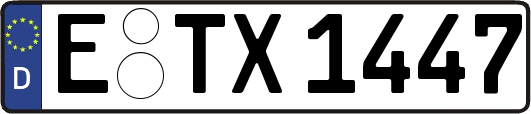 E-TX1447