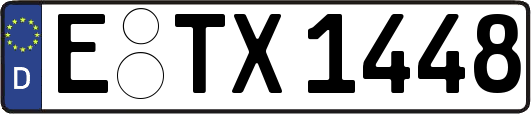 E-TX1448