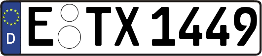 E-TX1449