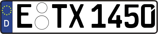 E-TX1450