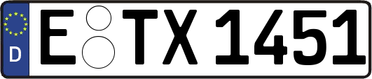 E-TX1451