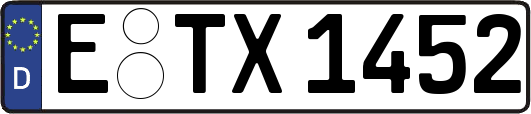 E-TX1452