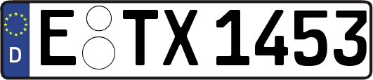E-TX1453