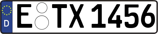 E-TX1456