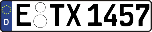 E-TX1457