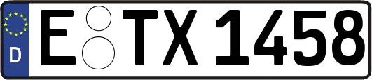 E-TX1458