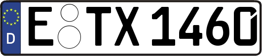 E-TX1460
