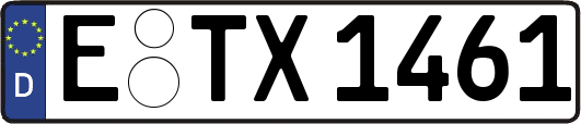 E-TX1461
