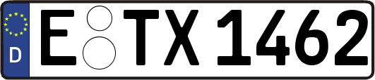 E-TX1462