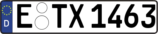 E-TX1463