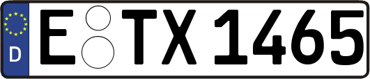 E-TX1465