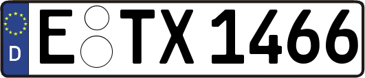 E-TX1466