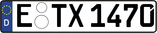 E-TX1470