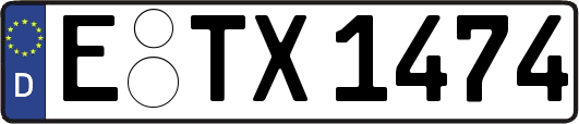 E-TX1474
