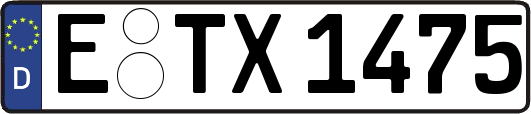 E-TX1475