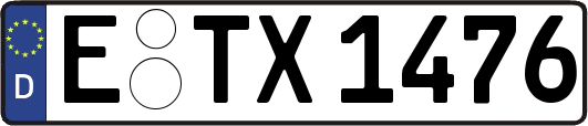 E-TX1476