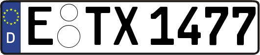 E-TX1477