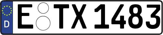 E-TX1483
