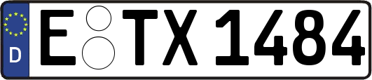 E-TX1484