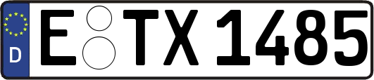 E-TX1485