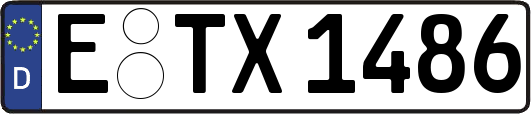 E-TX1486