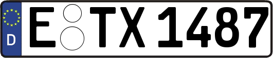 E-TX1487