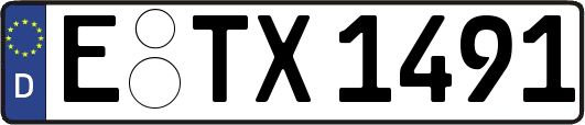 E-TX1491