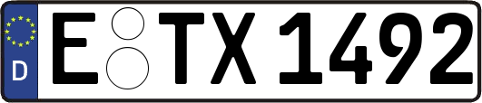 E-TX1492